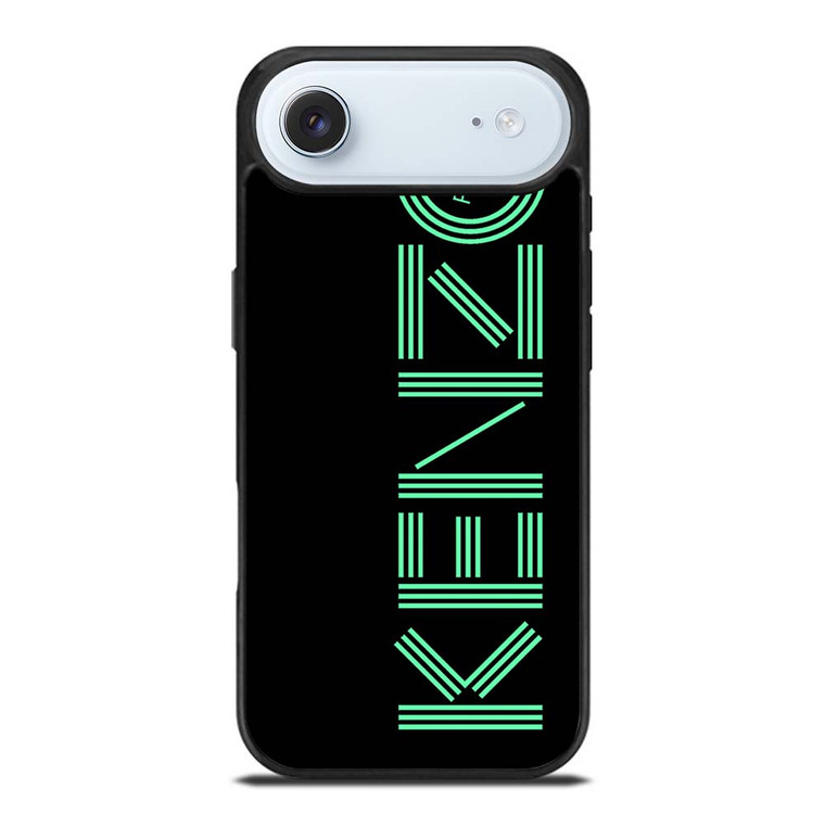 KENZO PARIS LOGO 2 iPhone Air Case Cover
