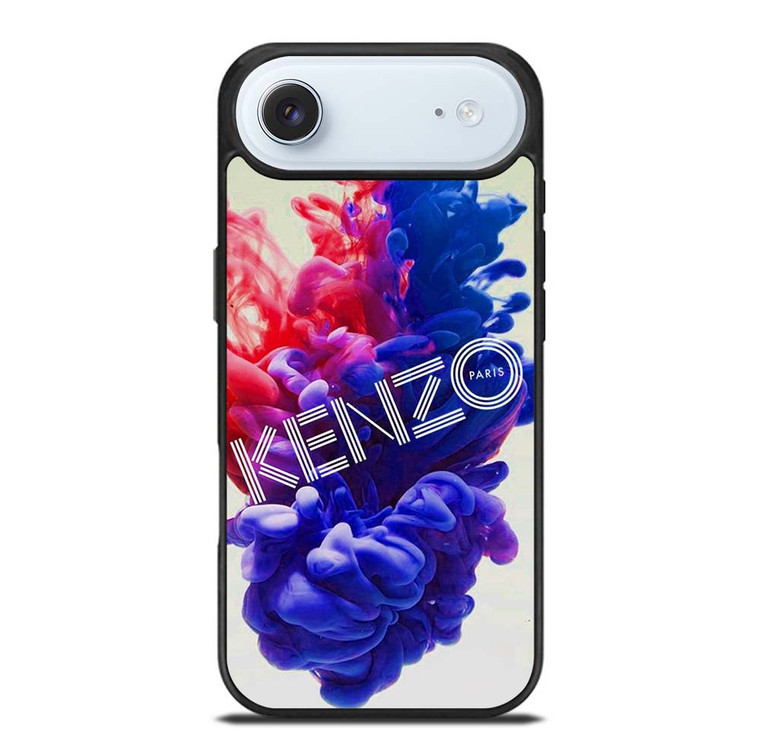 KENZO PARIS SYMBOL iPhone Air Case Cover