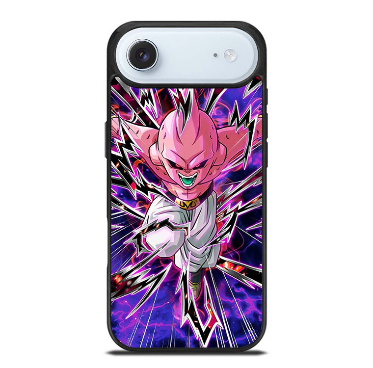 KID BUU DRAGON BALL CARTOON iPhone Air Case Cover
