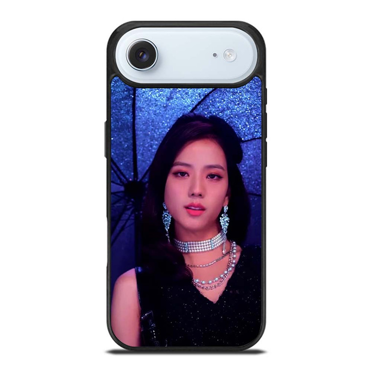 KIM JISOO BLACKPINK iPhone Air Case Cover