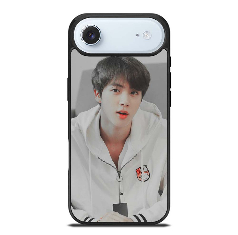 KIM SEOK JIN BTS BANGTAN BOYS BLACK iPhone Air Case Cover