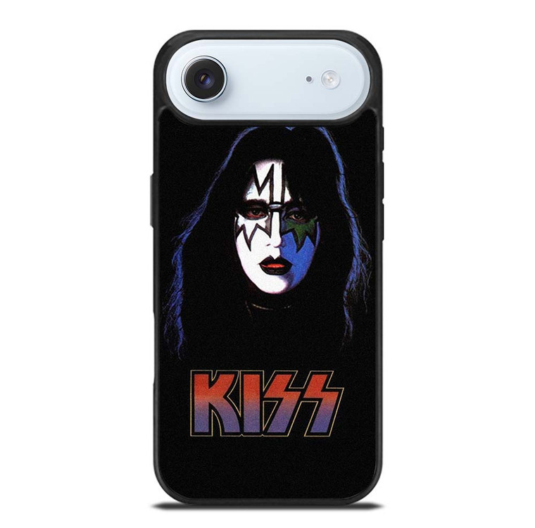 KISS BAND ACE FREHLEY iPhone Air Case Cover