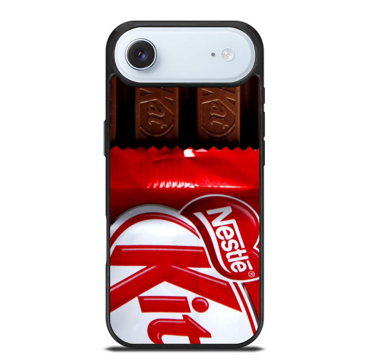 KIT KAT UNWRAPPED CHOCOLATE BAR iPhone Air Case Cover