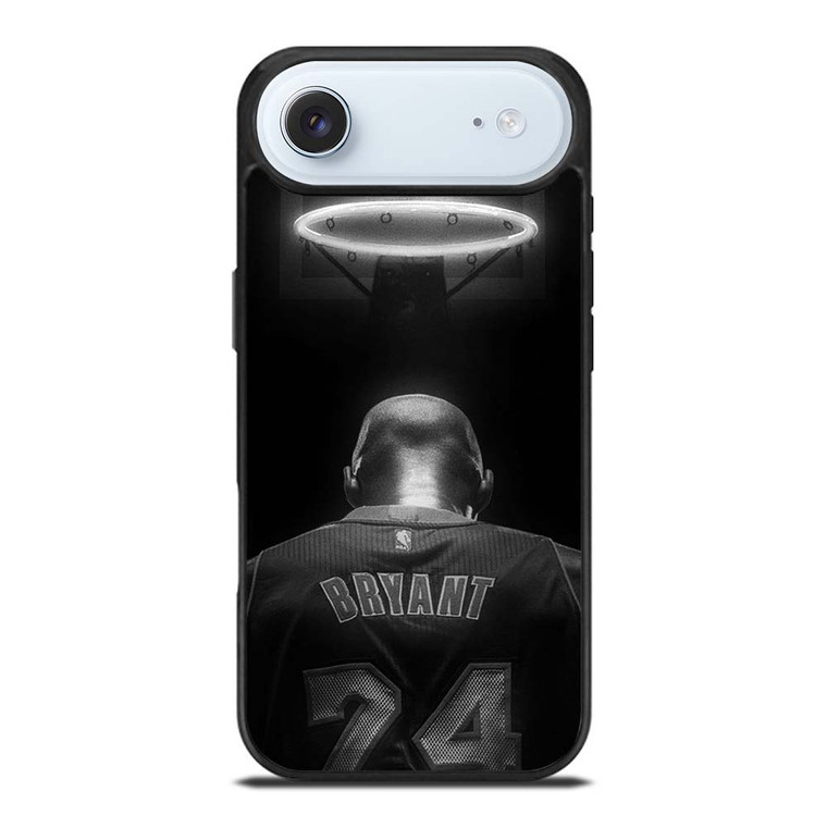 KOBE BRYANT RING REST iPhone Air Case Cover