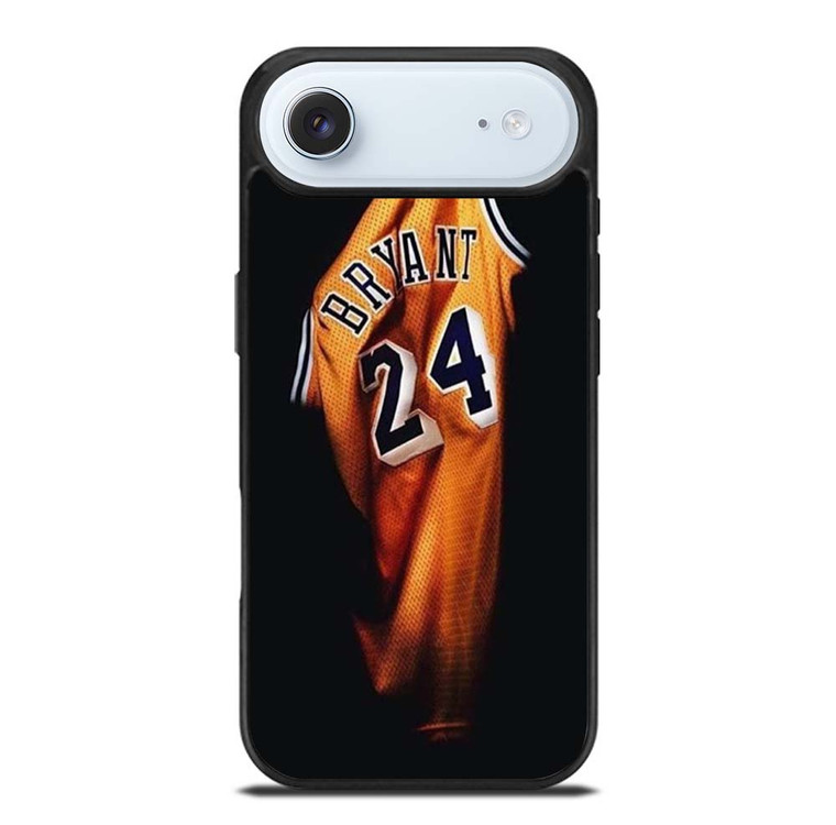 KOBE BRYANT TANKTOP iPhone Air Case Cover