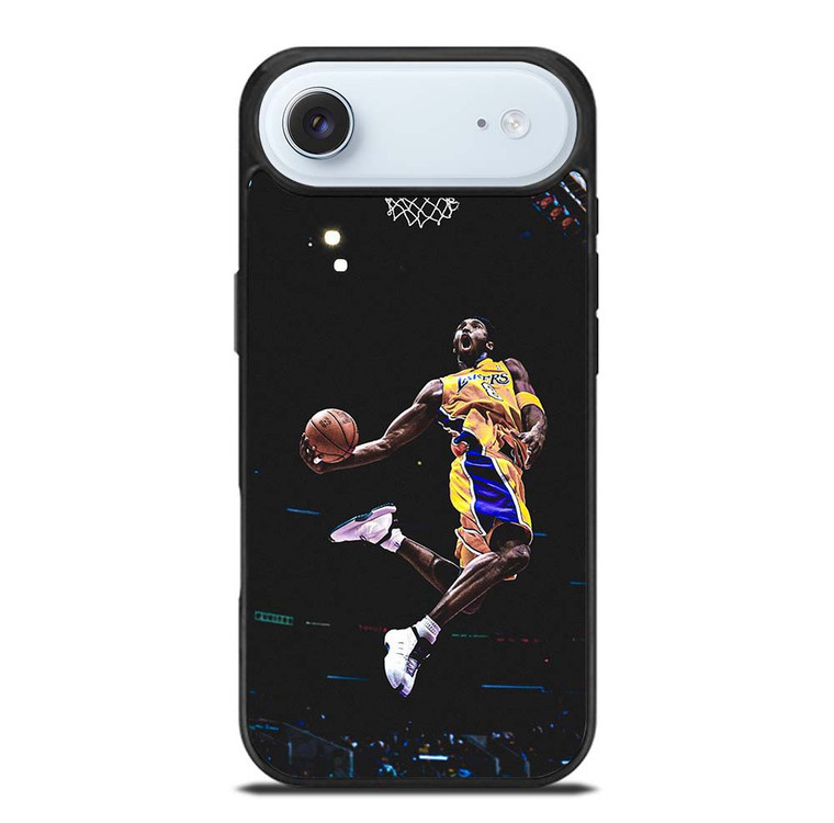 KOBE LAKERS AESTHETIC iPhone Air Case Cover