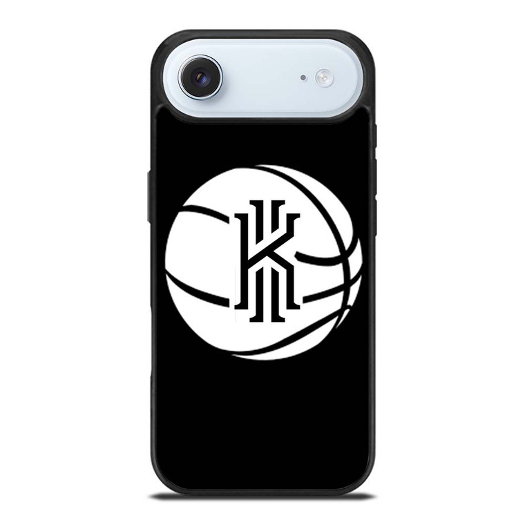 KYRIE IRVING BROOKLYN NETS LOGO iPhone Air Case Cover