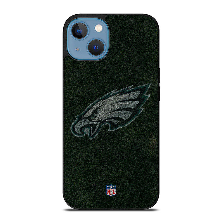 PHILADELPHIA EAGLES FOOTBALL NFL iPhone 13 Case Cover