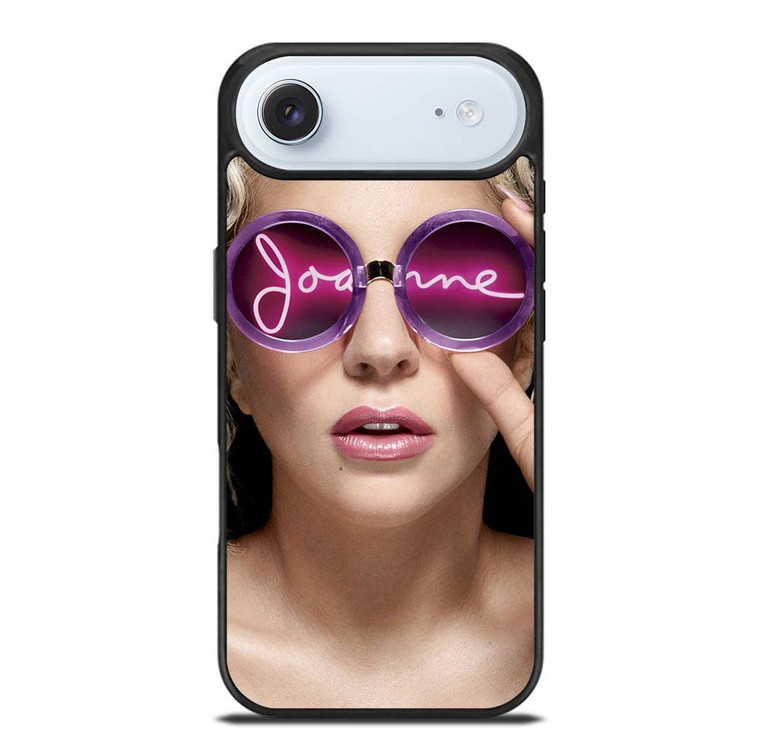 LADY GAGA JOANNE iPhone Air Case Cover