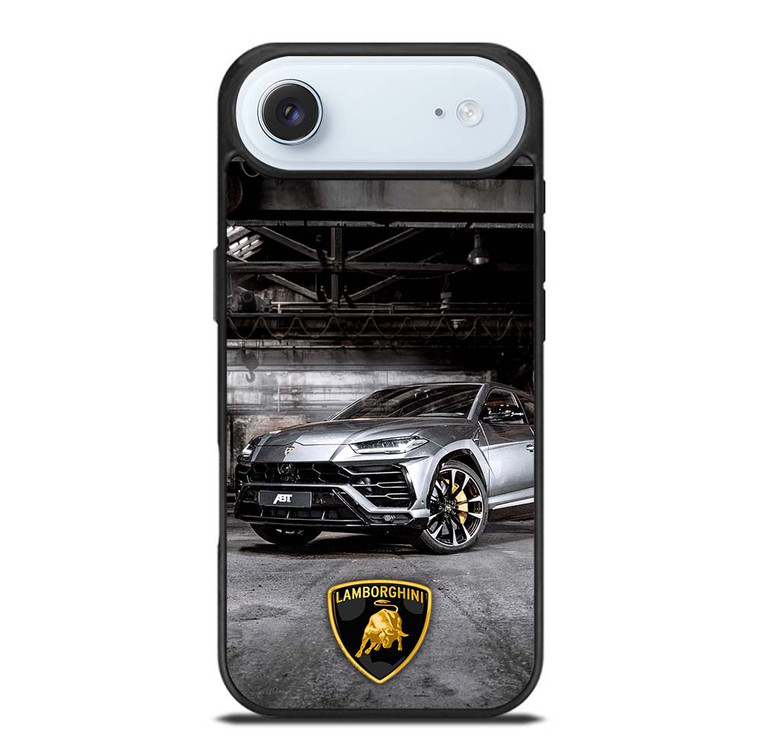 LAMBORGHINI URUS EMBLEM iPhone Air Case Cover