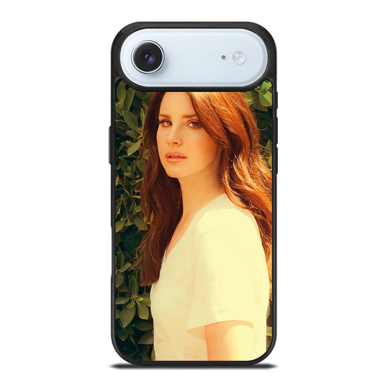 LANA DEL REY BEAUTIFUL iPhone Air Case Cover