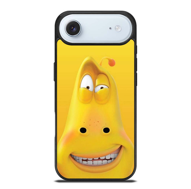 LARVA CARTOON YELLOW iPhone Air Case Cover
