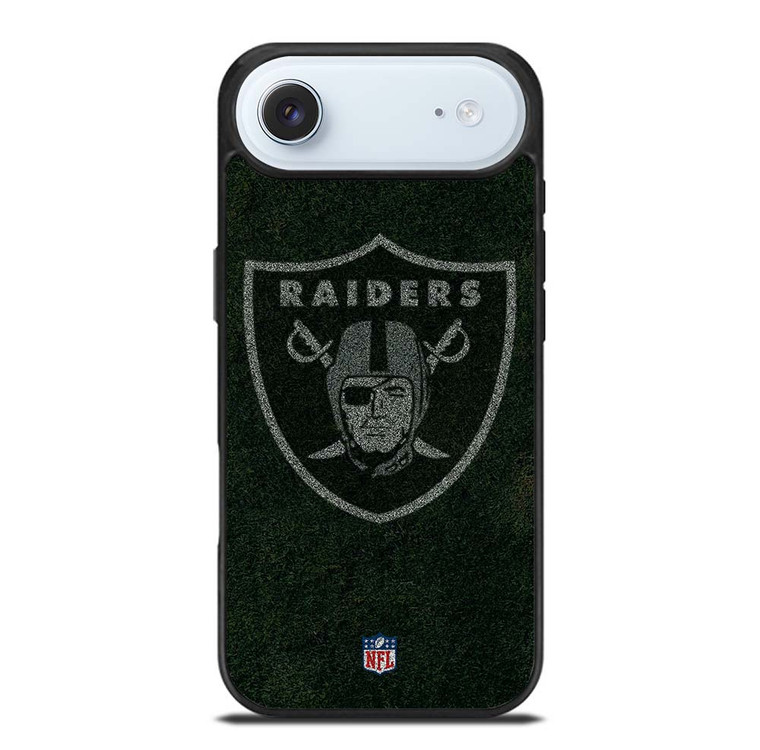 LAS VEGAS RAIDERS FOOTBALL NFL iPhone Air Case Cover
