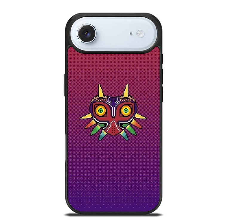 LEGEND OF ZELDA SHEIKAH SLATE EYE 64 BIT iPhone Air Case Cover