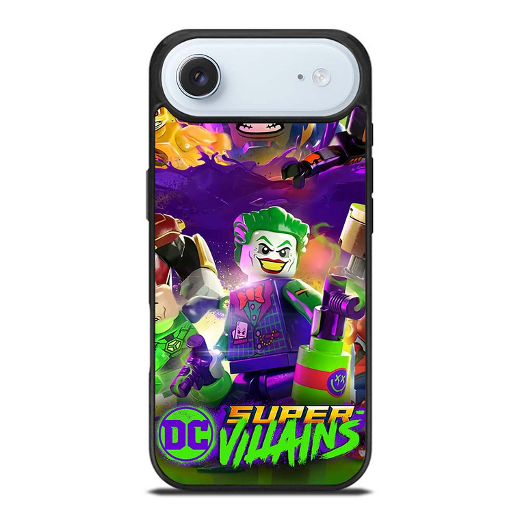 LEGO DC SUPER VILLAINS iPhone Air Case Cover