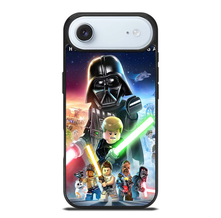 LEGO STAR WARS THE SKYWALKER SAGA iPhone Air Case Cover