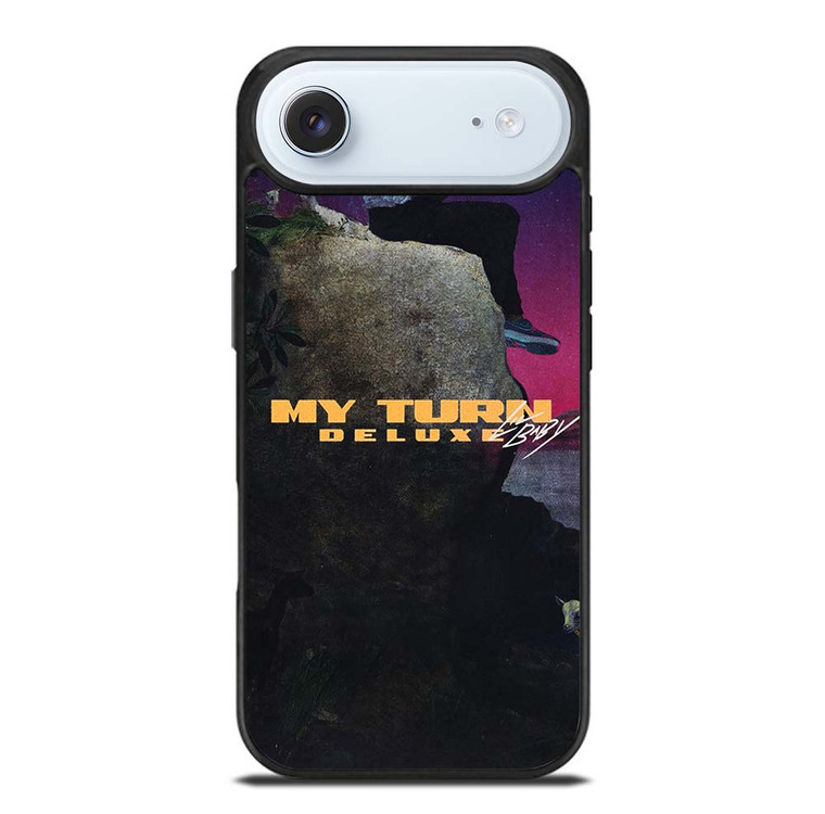 LIL BABY RAPPER ALBUM iPhone Air Case Cover