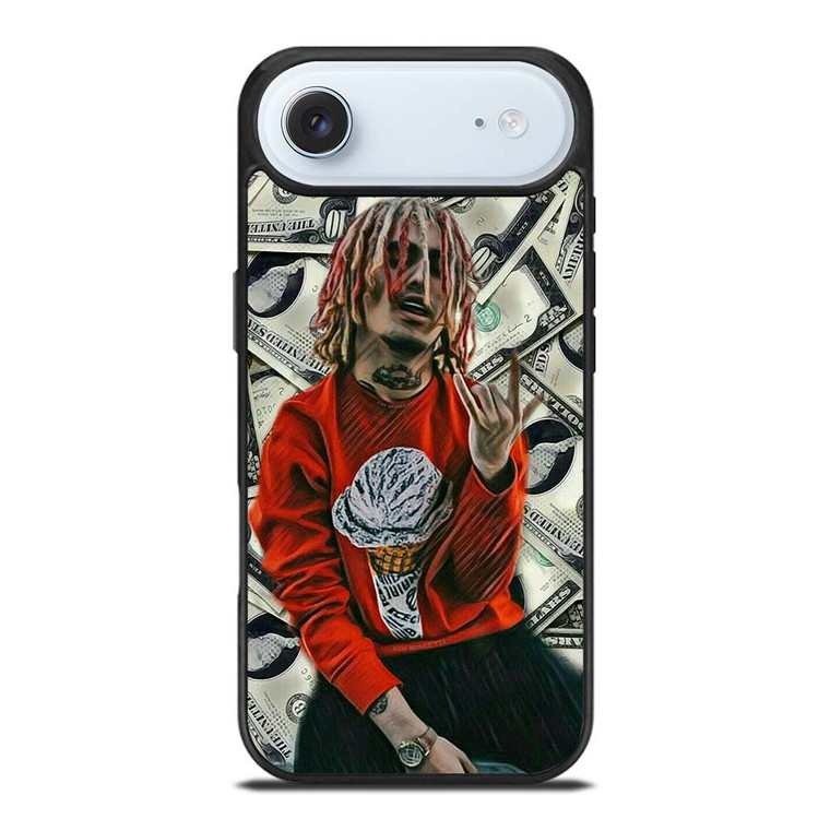 LIL PUMP RAPPER iPhone Air Case Cover