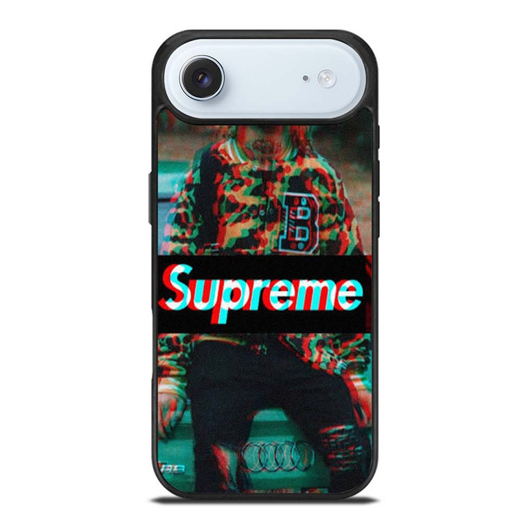 LIL PUMP SUPREME iPhone Air Case Cover