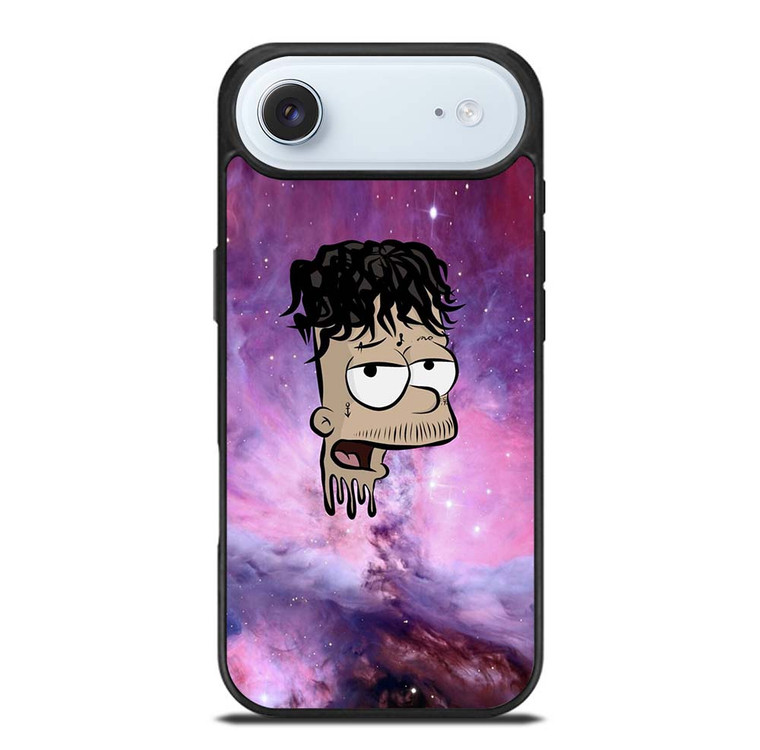 LIL SKIES DOPE iPhone Air Case Cover
