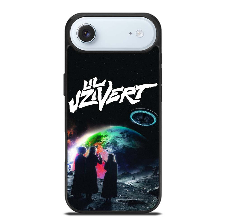 LIL UZI VERT ETERNAL ATAKE iPhone Air Case Cover