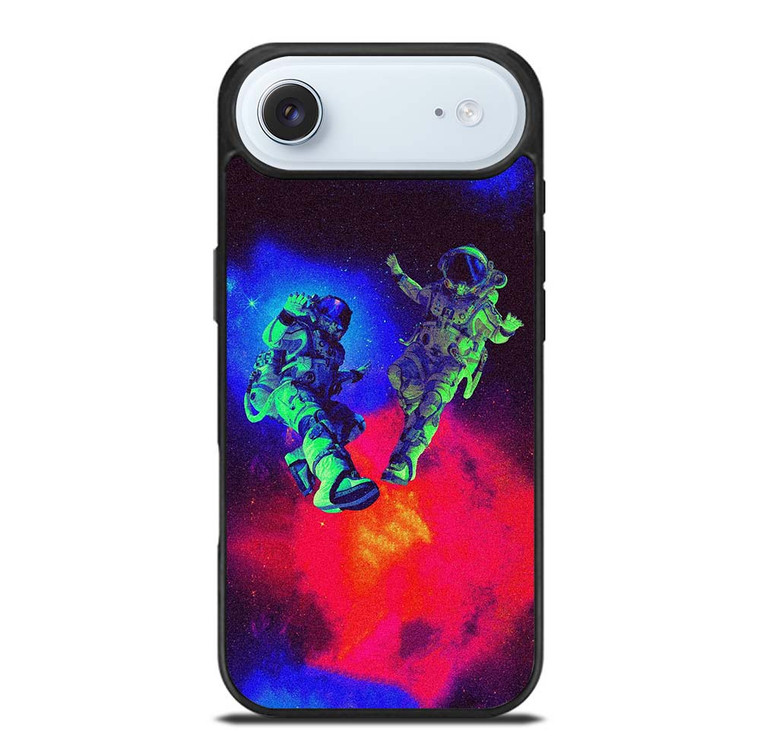 LIL UZI VERT PLUTO X BABY PLUTO iPhone Air Case Cover