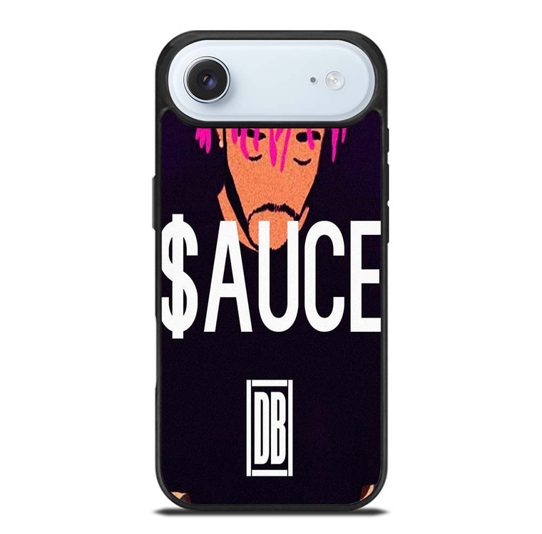 LIL UZI VERT SAUCE iPhone Air Case Cover