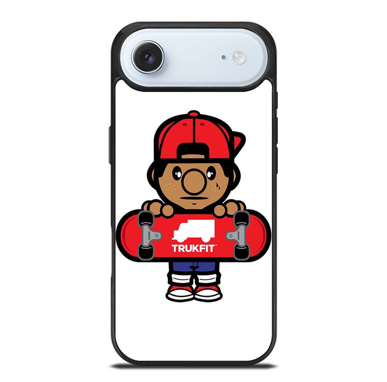 LIL WAYNE TRUKFIT iPhone Air Case Cover