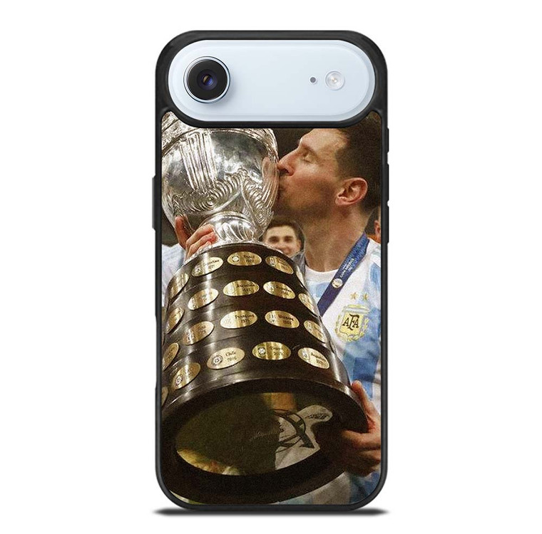 LIONEL MESSI COPA AMERICA 2 iPhone Air Case Cover