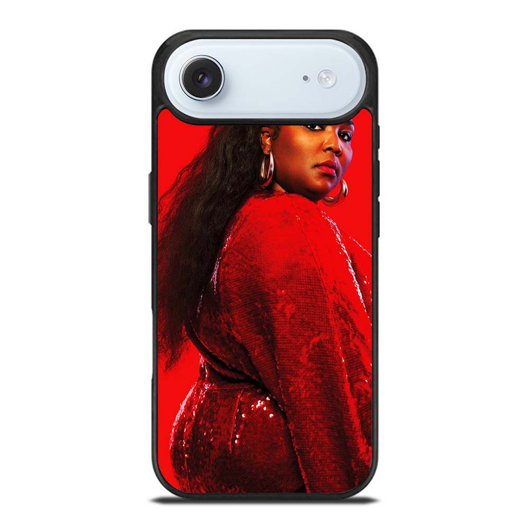 LIZZO SINGER 2 iPhone Air Case Cover