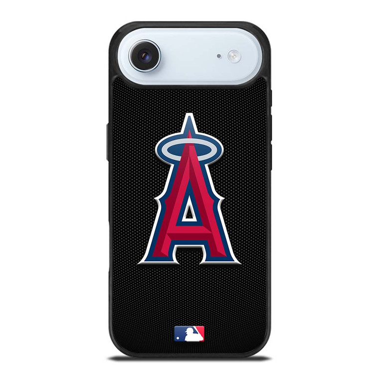 LOS ANGELES ANGELS BASEBALL TEAM iPhone Air Case Cover
