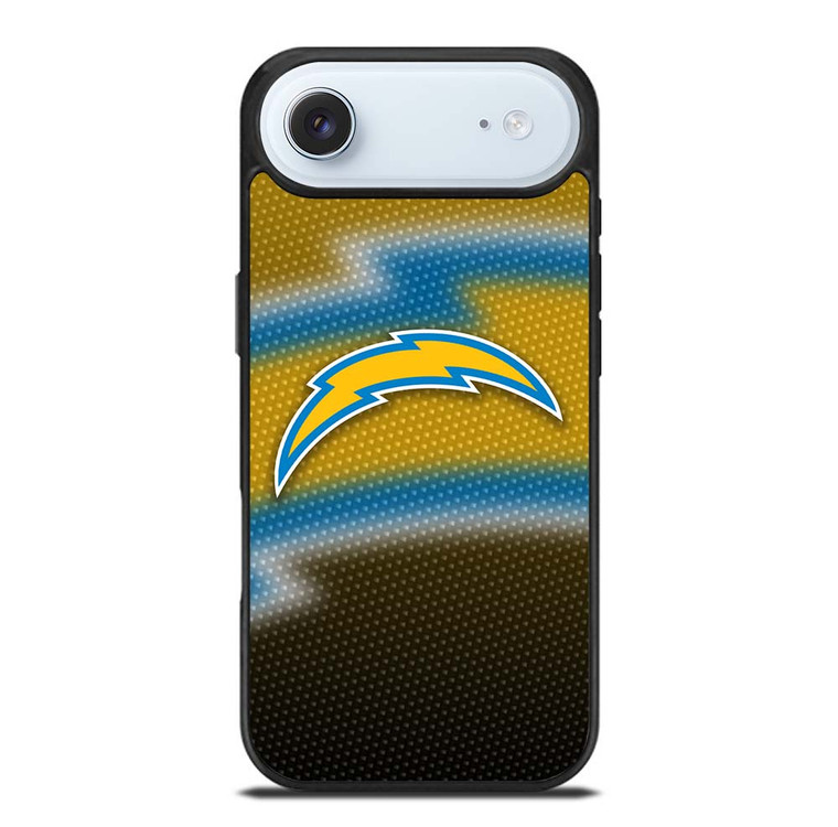 LOS ANGELES CHARGERS FOOTBALL TEAM iPhone Air Case Cover