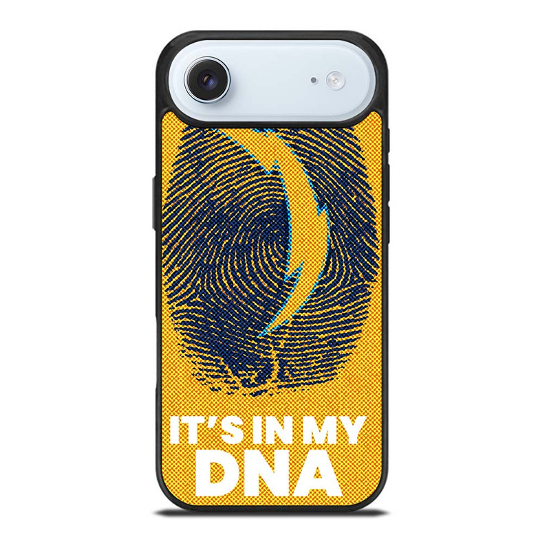 LOS ANGELES CHARGERS NFL FOOTBALL FANS 2 iPhone Air Case Cover