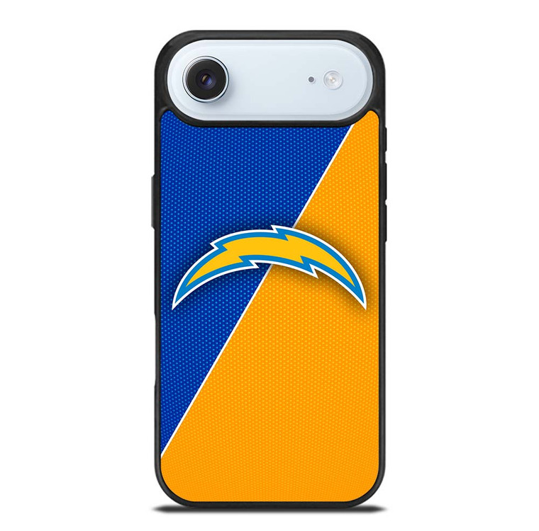 LOS ANGELES CHARGERS NFL FOOTBALL LOGO iPhone Air Case Cover