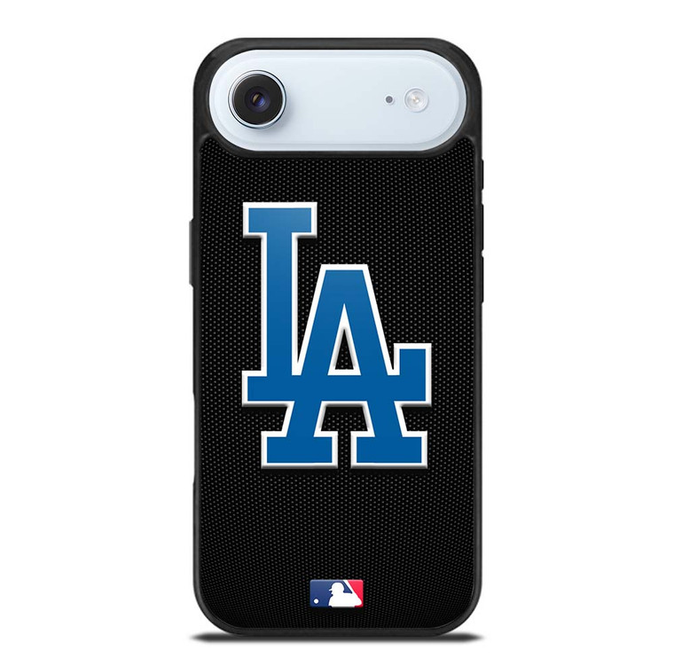 LOS ANGELES DODGERS BASEBALL TEAM iPhone Air Case Cover