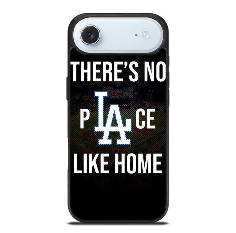 LOS ANGELES DODGERS MLB BASEBALL iPhone Air Case Cover