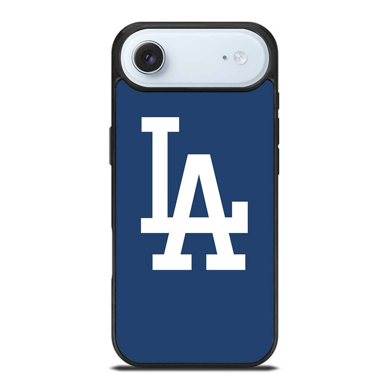 LOS ANGELES DODGERS MLB LOGO iPhone Air Case Cover