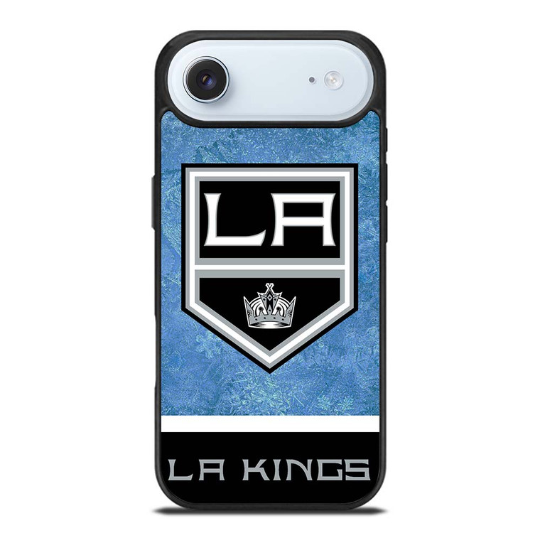 LOS ANGELES KINGS HOCKEY TEAM iPhone Air Case Cover