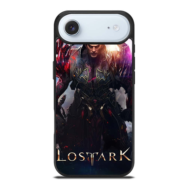 LOST ARK ONLINE GAMES iPhone Air Case Cover