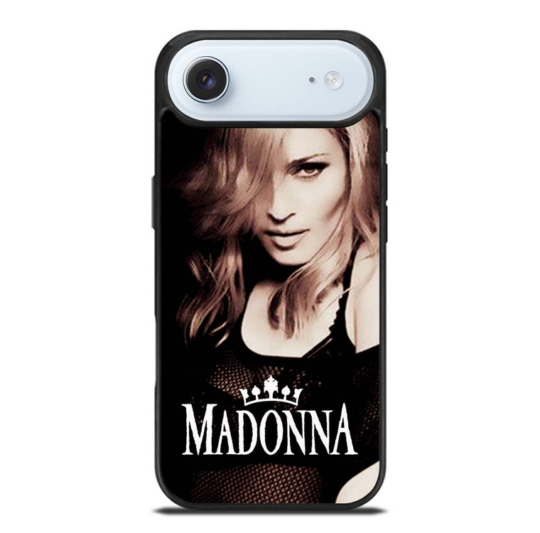 MADONNA QUEEN OF POP iPhone Air Case Cover