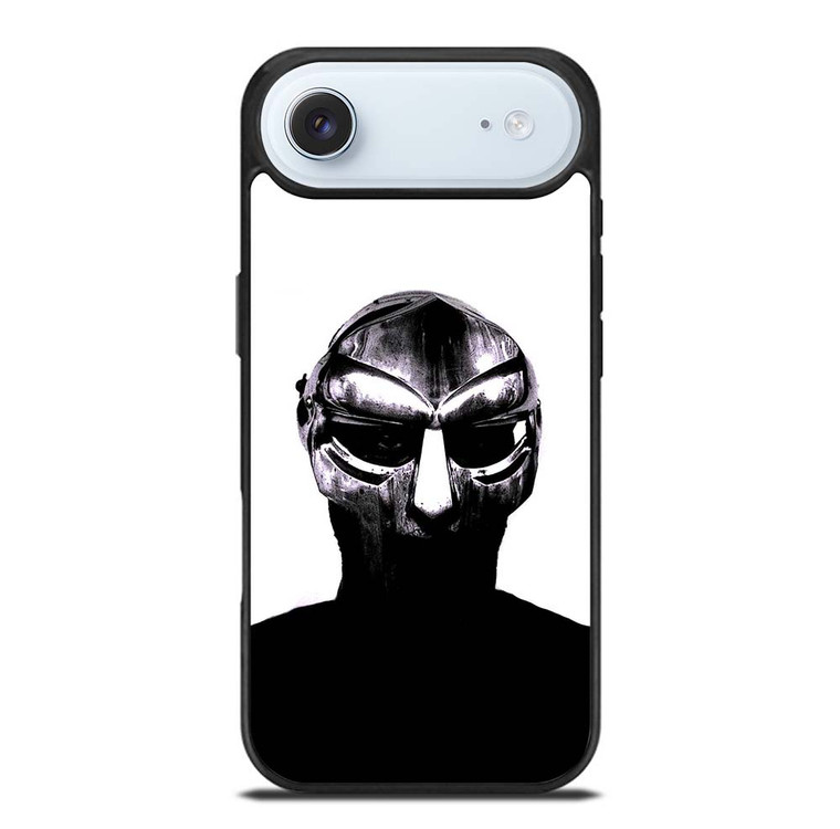 MADVILLAIN MF DOOM MADLIB iPhone Air Case Cover