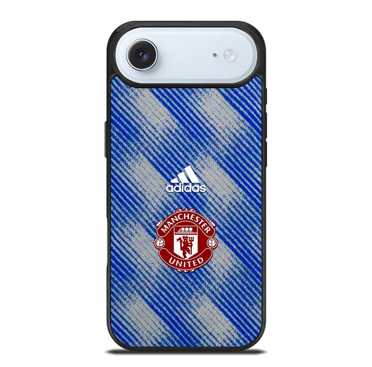 MANCHESTER UNITED 2021 AWAY JERSEY 2 iPhone Air Case Cover