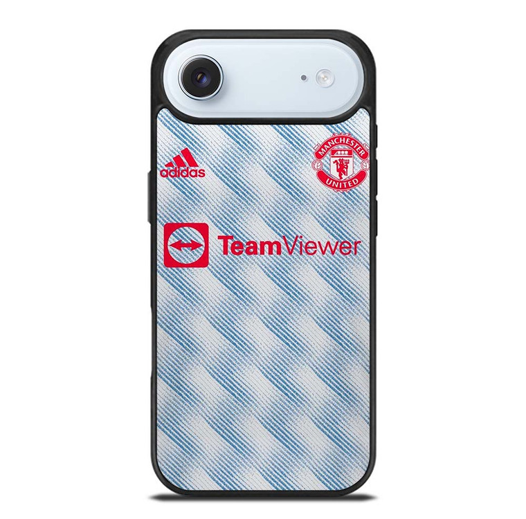MANCHESTER UNITED 2021 AWAY JERSEY iPhone Air Case Cover