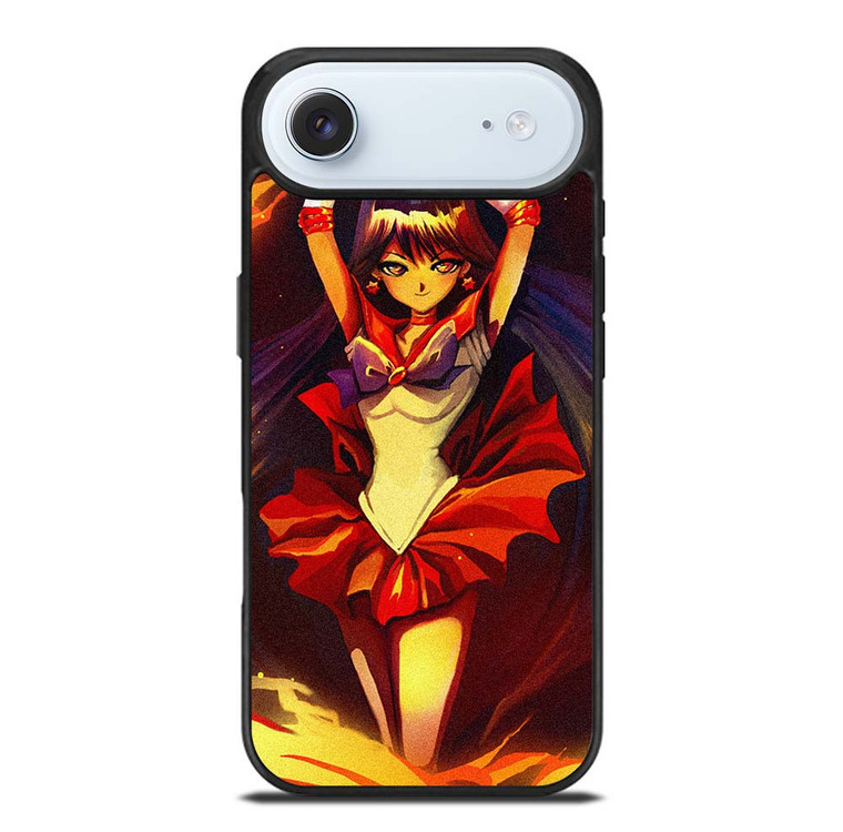 MARS SAILOR MOON iPhone Air Case Cover