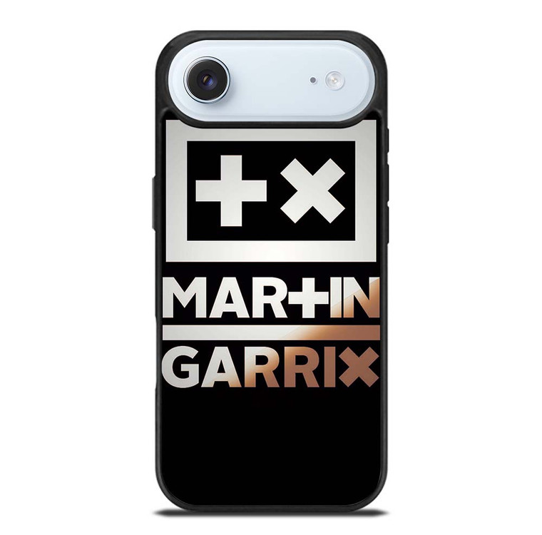 MARTIN GARRIX DJ LOGO iPhone Air Case Cover