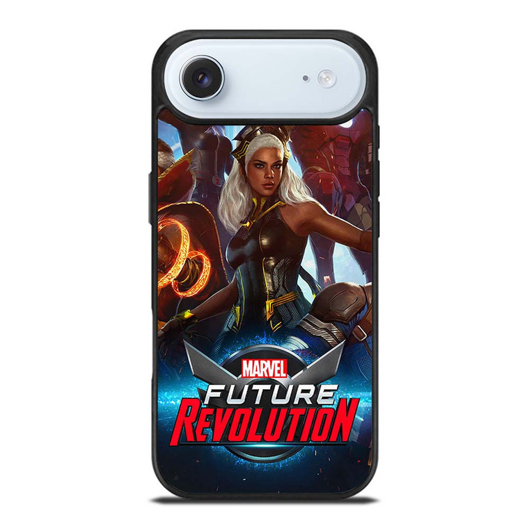 MARVEL FUTURE REVOLUTION SUPERHERO VIDEO GAME 2 iPhone Air Case Cover