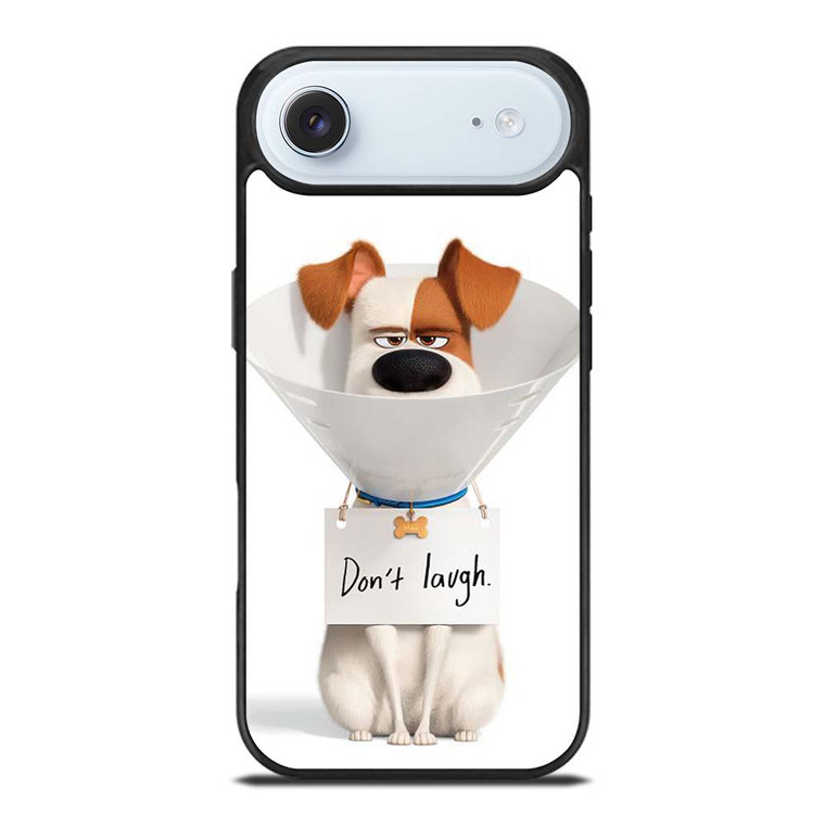 MAX SECRET LIFE OF PETS iPhone Air Case Cover