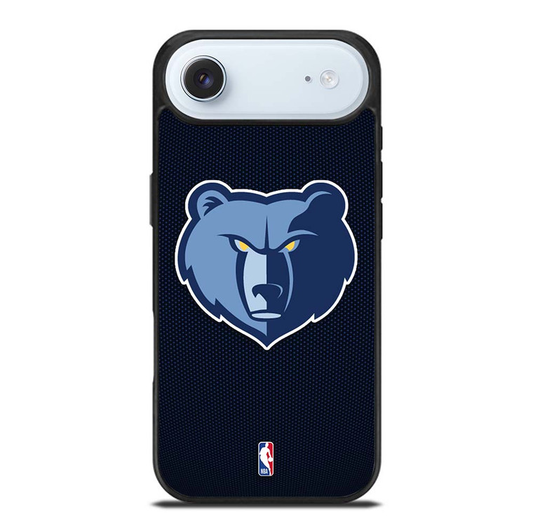 MEMPHIS GRIZZLIES BASKETBALL NBA iPhone Air Case Cover