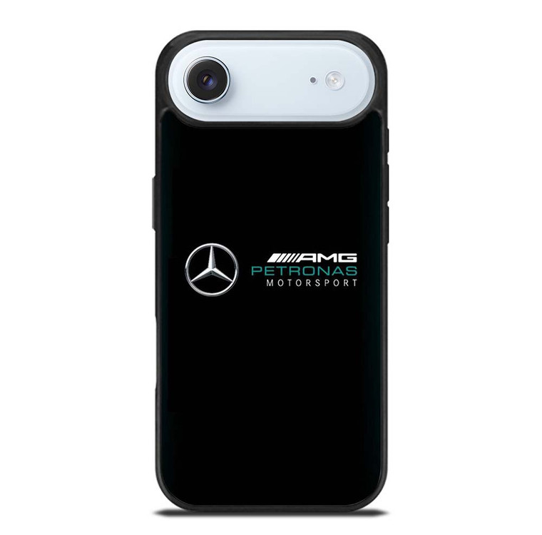 MERCEDES BENZ AMG FORMULA ONE F1 iPhone Air Case Cover