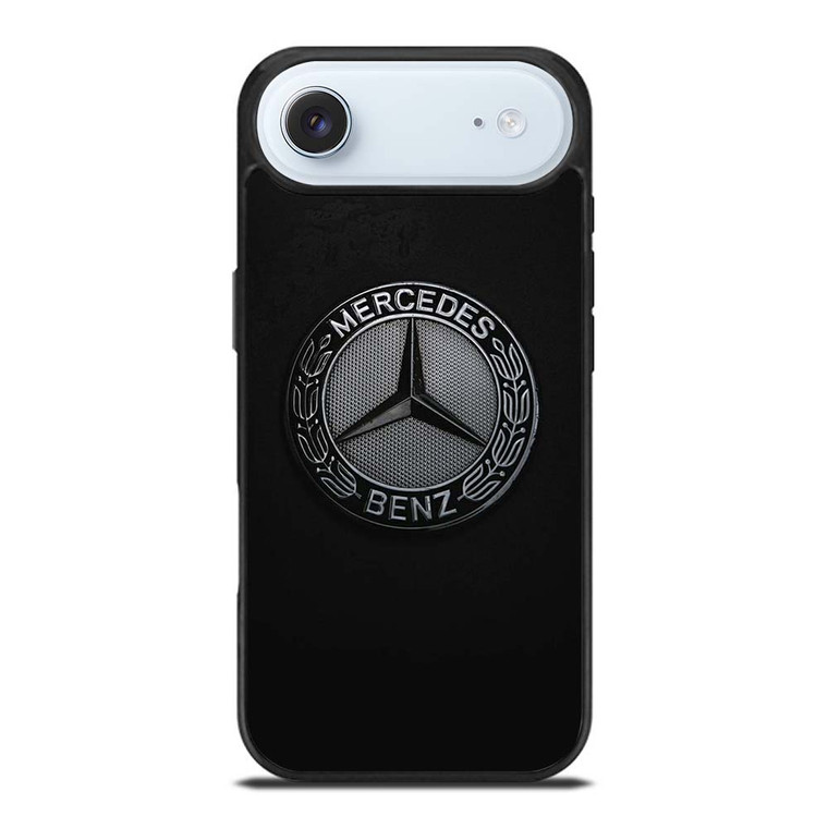 MERCEDES BENZ EMBLEM LOGO iPhone Air Case Cover
